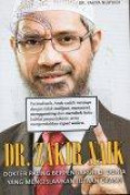 Dr. Zakir Naik: Dokter Paling Berpengaruh di Dunia yang Mengislamkan Jutaan Orang