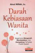 Darah Kebiasaan Wanita