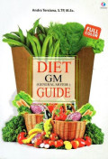 Diet GM (General Motor) Guide