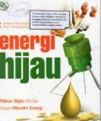 Energi Hijau
