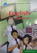 English for Nusantara untuk SMP/MTs Kelas VII Kurikulum Merdeka