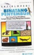 Ensiklopedi Binatang Penyembuh