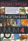 Ensiklopedia Pengetahuan Umum 4