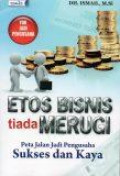 Etos Bisnis Tiada Merugi