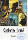 Gambar Itu Haram?