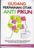 Gudang Permainan Otak Anti Pikun
