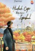 Hadiah Cinta dari Istambul