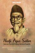 Hadji Agus Salim Diplomat Nyentrik Penjaga Martabat Republik