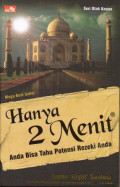 Hanya 2 Menit Anda Bisa Tahu Potensi Rezeki Anda