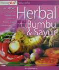 Herbal untuk Bumbu dan Sayur
