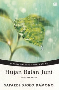 Hujan Bulan Juni: Sepilihan Sajak