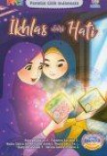Ikhlas dari Hati