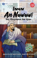 Imam An-Nawawi: Yang Menghidupkan Ilmu Agama