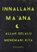 Innallaha Ma'ana
