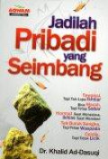 Jadilah Pribadi yang Seimbang