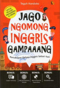 Jago Ngomong Inggris Gampaaang