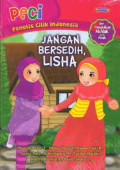 Jangan Bersedih Lisha
