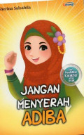 Jangan Menyerah Adiba