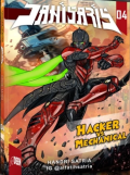 Janisaris 04 Hacker Vs Mechanical