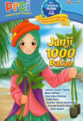 Janji 1000 Bakau