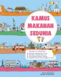 Kamus Makanan Sedunia