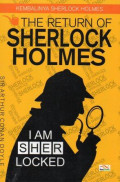 Kembalinya Sherlock Holmes