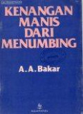 Kenangan Manis dari Menumbing