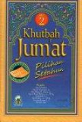 Khutbah Jum'at Pilihan Setahun Jilid 2