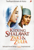 Kidung Shalawat Zaki dan Zulfa