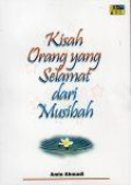 Kisah Orang yang Selamat dari Musibah