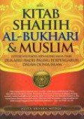 Kitab Shahih Al-Bukhori & Muslim