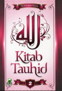 Kitab Tauhid 2