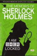 Koleksi Memoar Sherlock Holmes