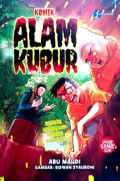 Komik Alam Kubur