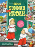 Komik Sunnah itu Mudah