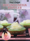 Kue Indonesia Populer