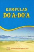 Kumpulan Do'a-Do'a