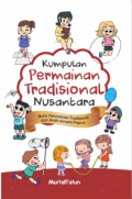 Kumpulan Permainan Tradisional Nusantara