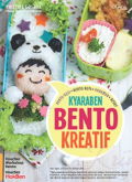 Kyaraben Bento Kreatif