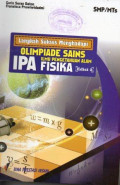Langkah Sukses Menghadapi Olimpiade Sains IPA Fisika Edisi 2