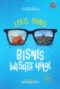 Laris Manis Bisnis Wisata Halal