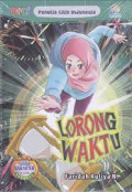 Lorong Waktu