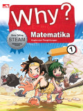 Why Matematika 1: Angka dan Perhitungan