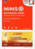 MIMS: Referensi Obat