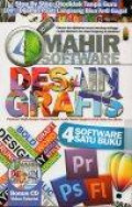 Mahir Software Desain Grafis