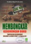 Membongkar Kebohongan Buku 