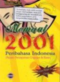 Memuat 2001 Peribahasa Indonesia