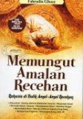 Memungut Amalan Recehan: Rahasia di Balik Amal-Amal Recehan