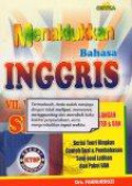Menaklukkan Bahasa Inggris