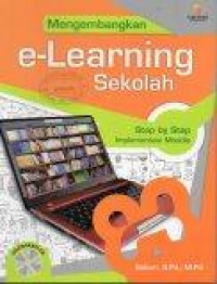 Mengembangkan e-Learning Sekolah